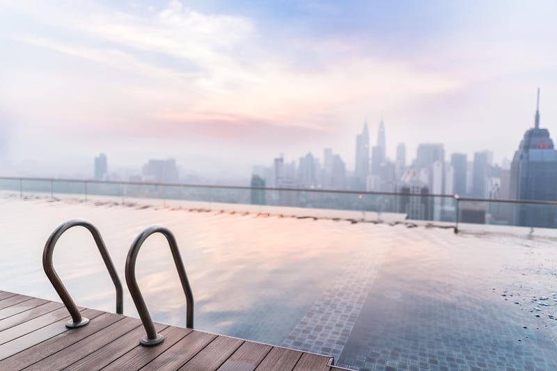 Luxury Hotel